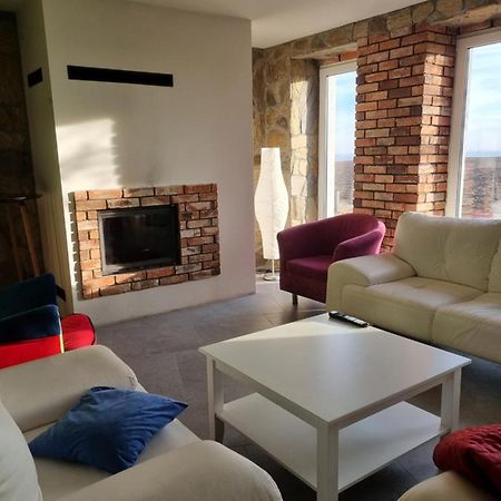 Mlynska 8 Opole-Gorki Villa Luaran gambar