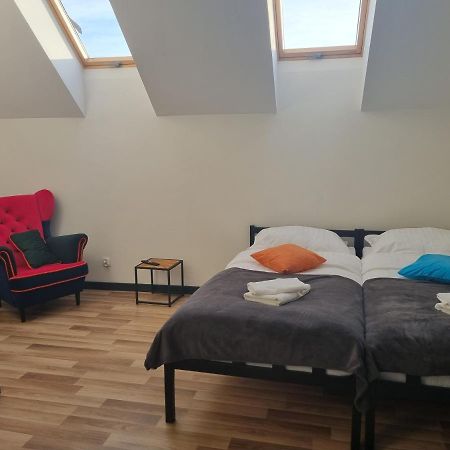 Mlynska 8 Opole-Gorki Villa Luaran gambar