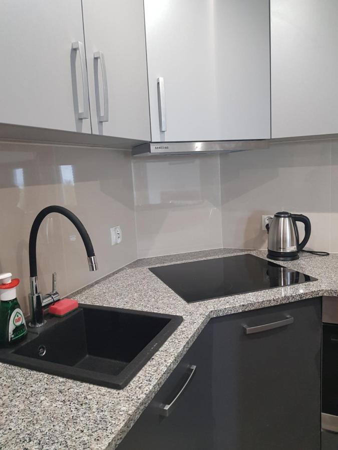 Mlynska 8 Opole-Gorki Villa Luaran gambar