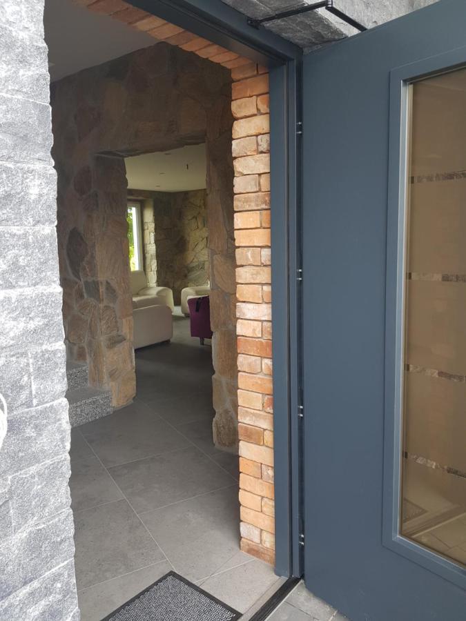 Mlynska 8 Opole-Gorki Villa Luaran gambar