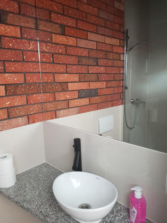 Mlynska 8 Opole-Gorki Villa Luaran gambar