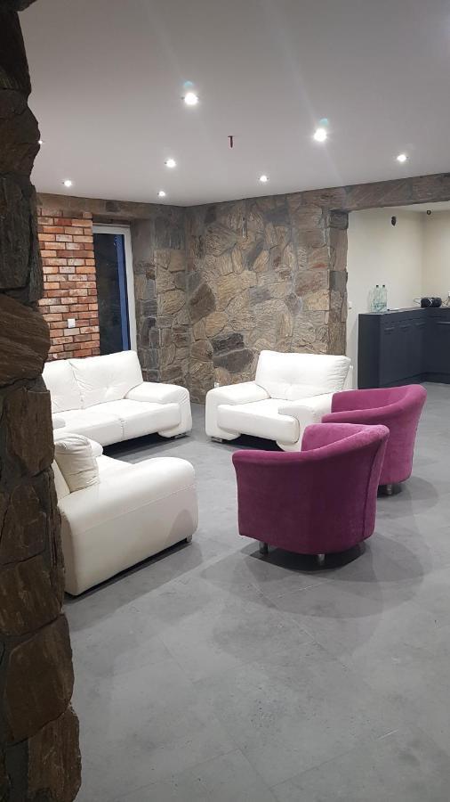 Mlynska 8 Opole-Gorki Villa Luaran gambar