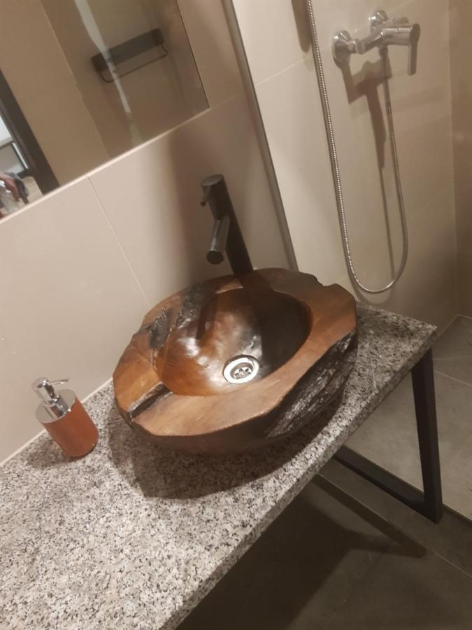 Mlynska 8 Opole-Gorki Villa Luaran gambar