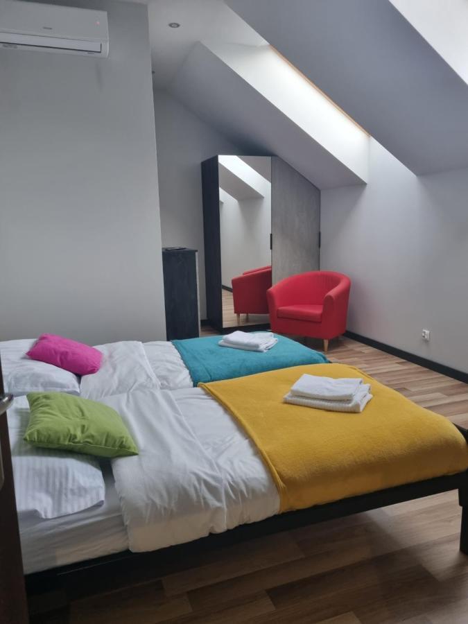 Mlynska 8 Opole-Gorki Villa Luaran gambar