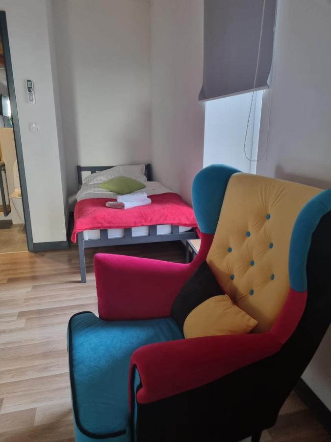 Mlynska 8 Opole-Gorki Villa Luaran gambar