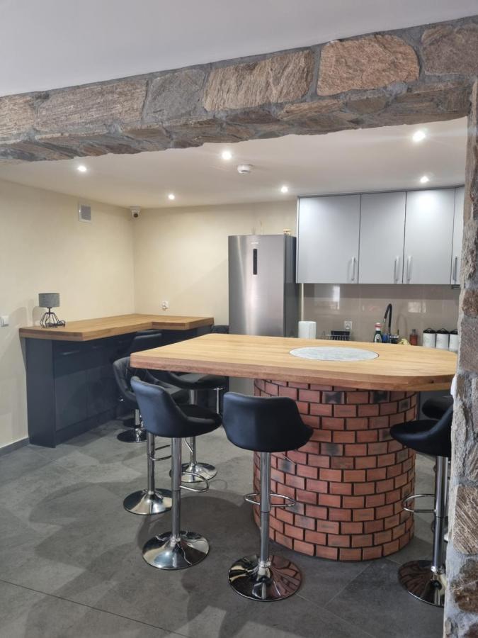 Mlynska 8 Opole-Gorki Villa Luaran gambar