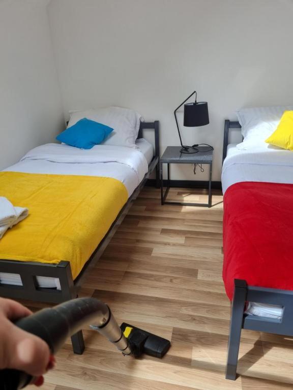Mlynska 8 Opole-Gorki Villa Luaran gambar